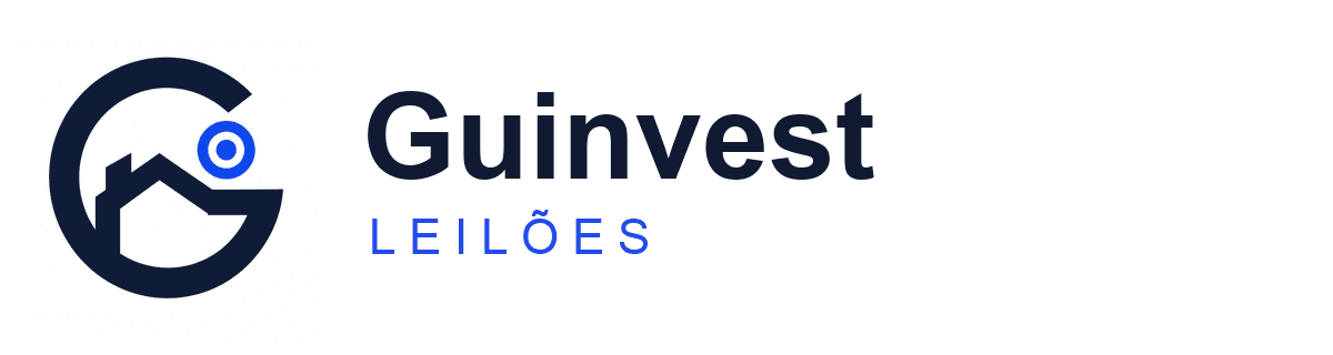 Guinvest Leilões